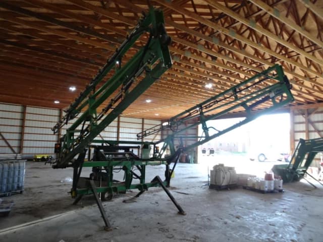 Image of Fast 963P equipment image 2