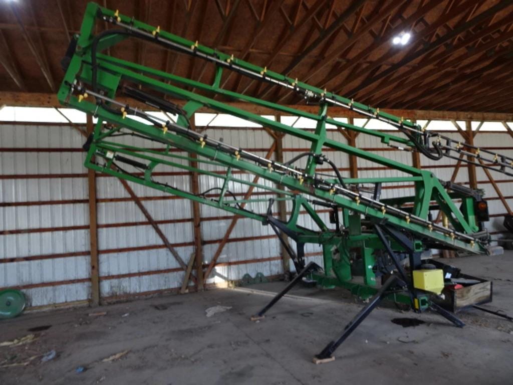 Fast 963P Equipment Image0