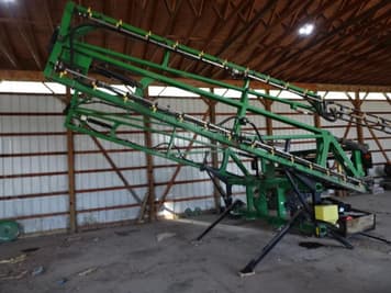 Main image Fast 963P