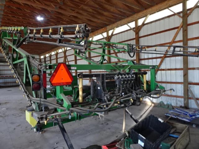 Image of Fast 963P equipment image 4