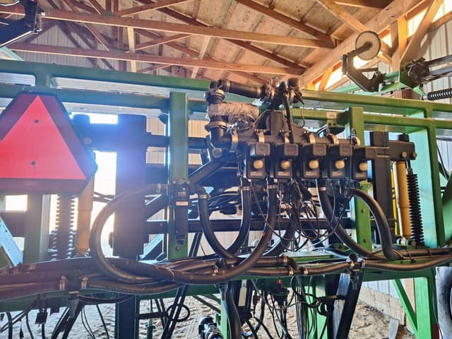 Image of Fast 743P equipment image 4