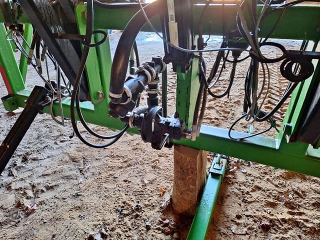 Image of Fast 743P equipment image 2