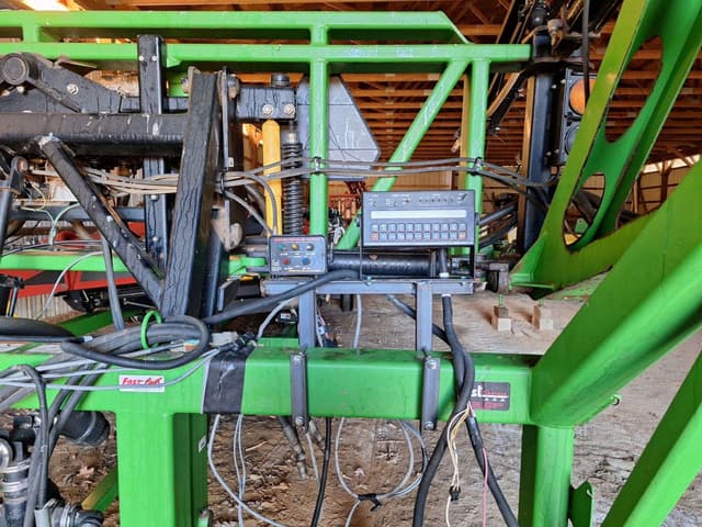 Image of Fast 743P equipment image 3