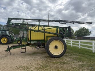 Image of Fast 9420 equipment image 1