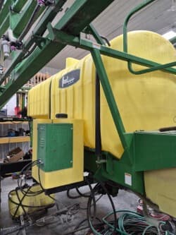 Image of Fast 9420 equipment image 1