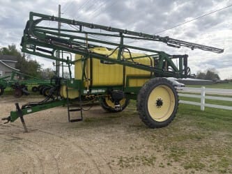 Fast 9420 Equipment Image0