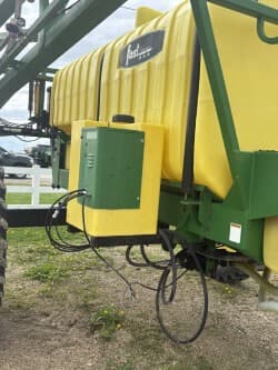 Image of Fast 9420 equipment image 4