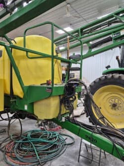 Image of Fast 9420 equipment image 3