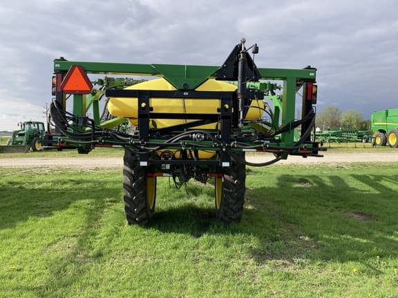 Image of Fast 9500 equipment image 3