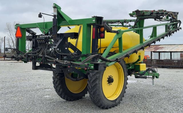 Image of Fast 9518 equipment image 4