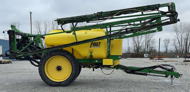 Image of Fast 9518 equipment image 1