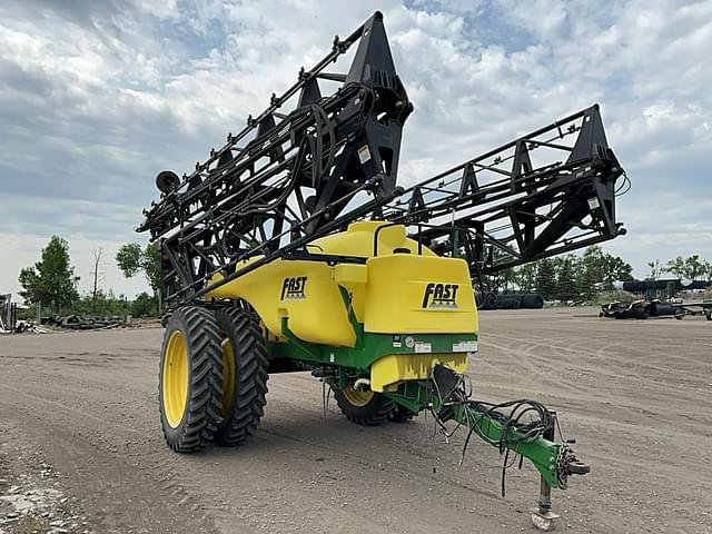 Image of Fast 9518T equipment image 2