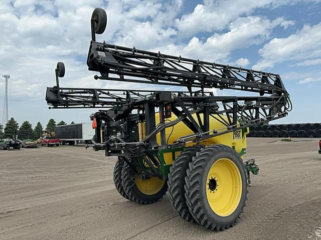Image of Fast 9518T equipment image 3