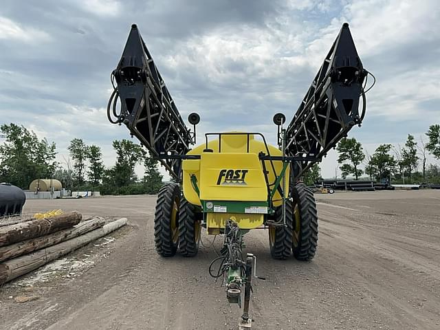 Image of Fast 9518T equipment image 1