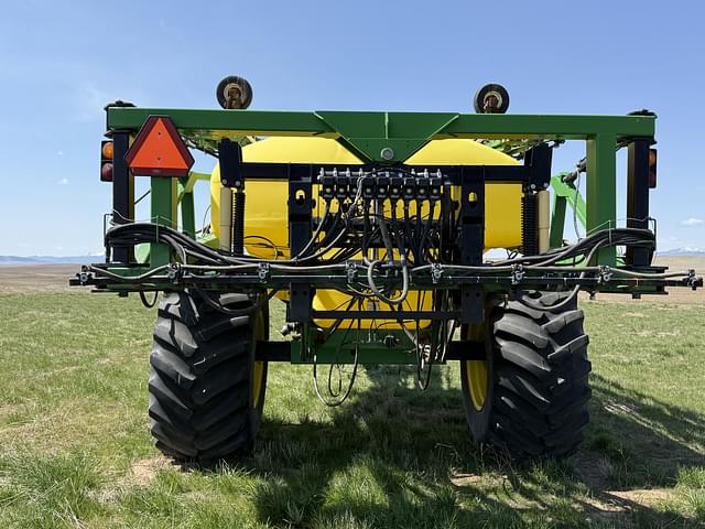 Image of Fast 9524E equipment image 2