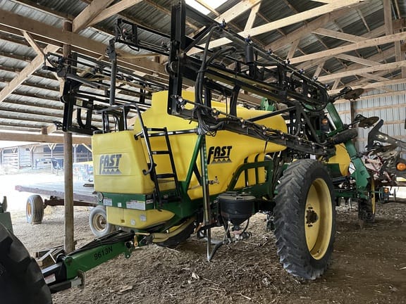 Main image Fast 9613