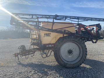 Main image Fast 9613