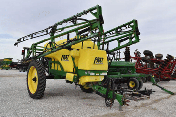 Main image Fast 9613