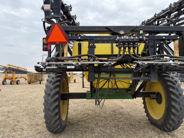 Image of Fast 9613N equipment image 4