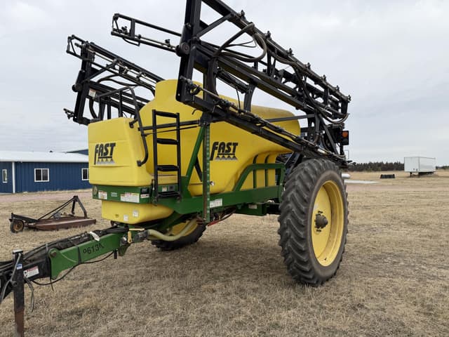 Image of Fast 9613N equipment image 1