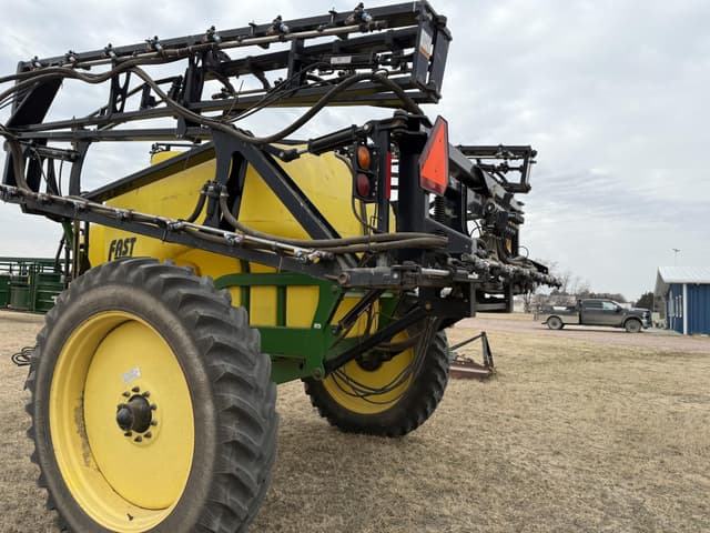 Image of Fast 9613N equipment image 3