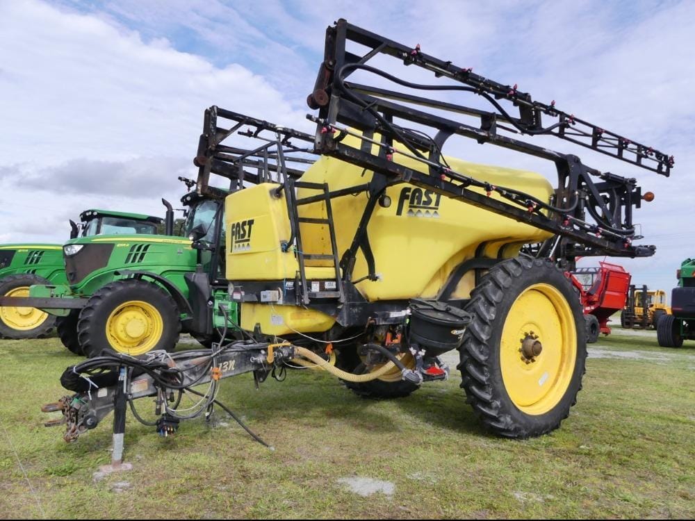 Main image Fast 9613N