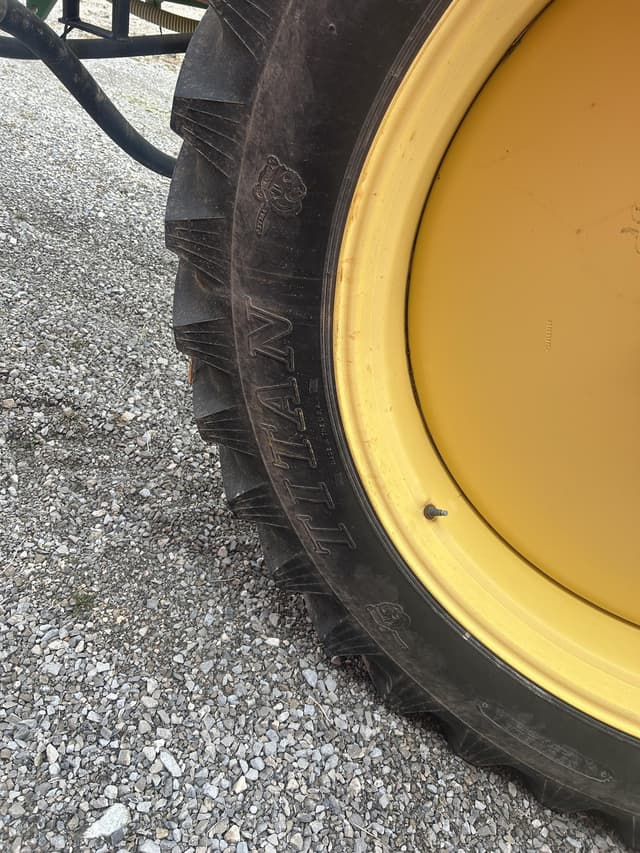 Image of Fast 9613N equipment image 3