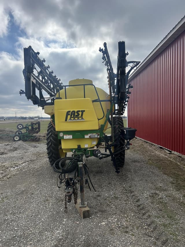 Image of Fast 9613N equipment image 1