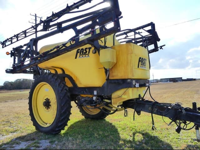 Image of Fast 9613N equipment image 1