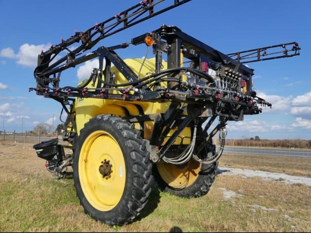 Image of Fast 9613N equipment image 4