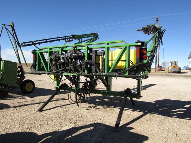 Image of Fast 963P equipment image 4