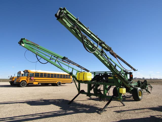 Image of Fast 963P equipment image 1