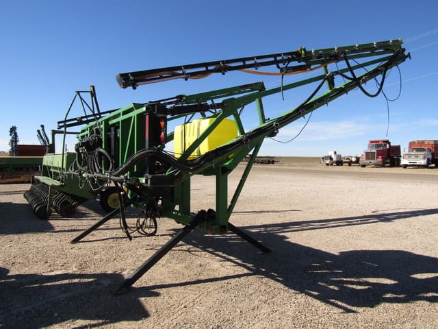 Image of Fast 963P equipment image 3