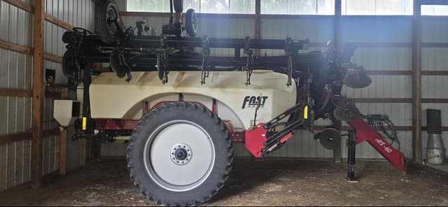 Image of Fast A18-60 equipment image 3