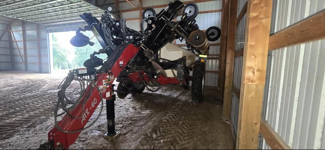 Image of Fast A18-60 equipment image 2