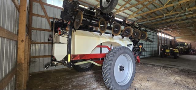 Image of Fast A18-60 equipment image 4