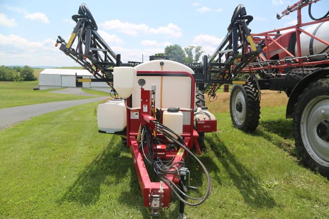 Image of Fast BW750 equipment image 3