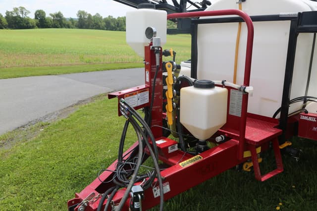 Image of Fast BW750 equipment image 2