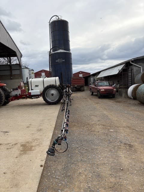 Image of Fast BW750 equipment image 2