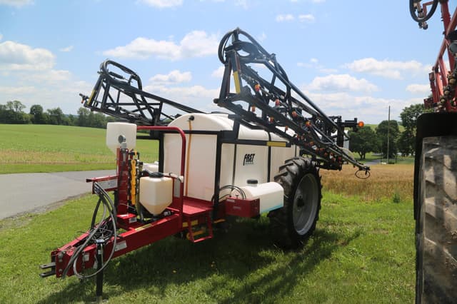 Image of Fast BW750 equipment image 1