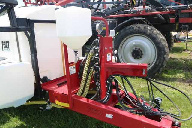 Image of Fast BW750 equipment image 4