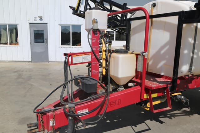 Image of Fast BW750 equipment image 1