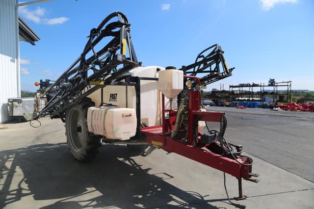 Image of Fast BW750 equipment image 4