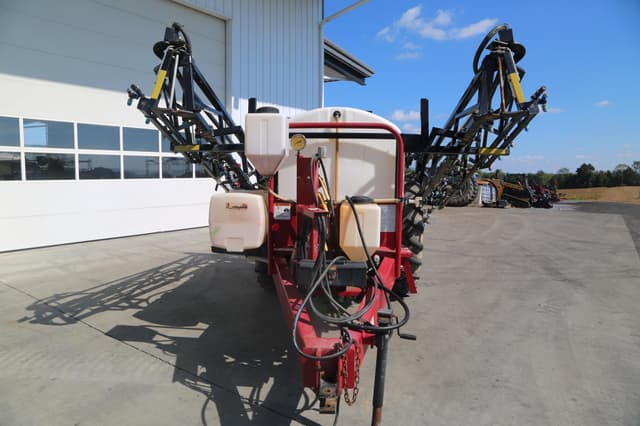 Image of Fast BW750 equipment image 3