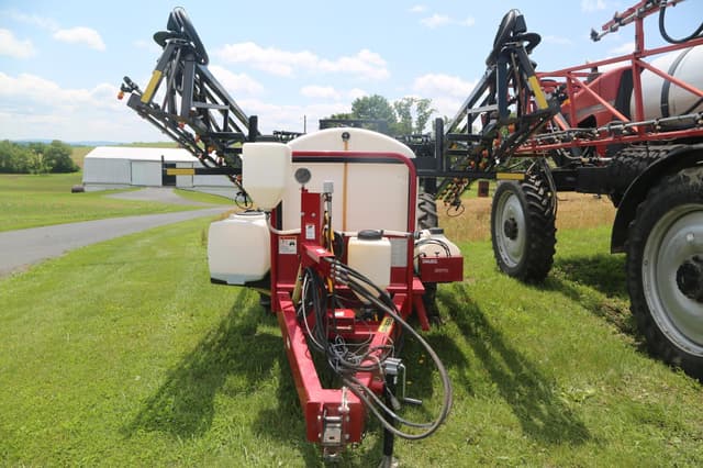 Image of Fast BW750 equipment image 3