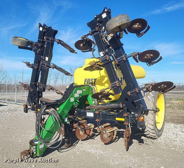 Main image Fast 8313