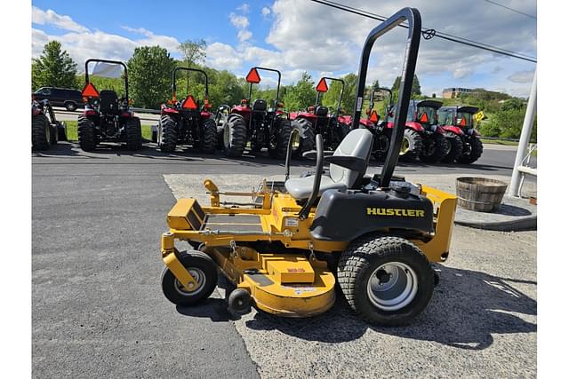 Image of Hustler FasTrak equipment image 1