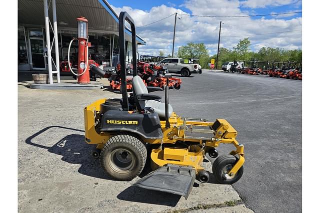 Image of Hustler FasTrak equipment image 3