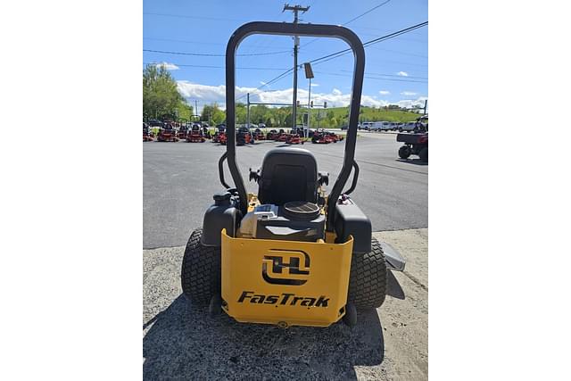 Image of Hustler FasTrak equipment image 4