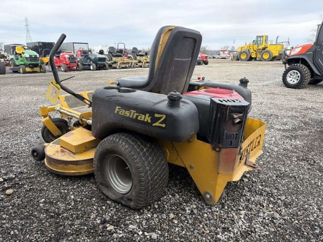 Image of Hustler FasTrak Z equipment image 1